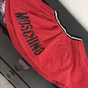 Moschino Girls Set AUTHENTIC